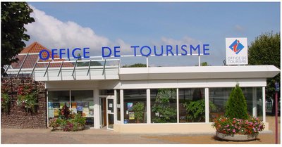 Office de Tourisme