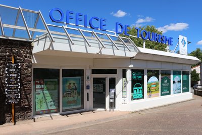 Office de Tourisme de Châtel-Guyon_Châtel-Guyon