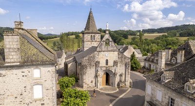 Menet Petite cité de caractère_Menet