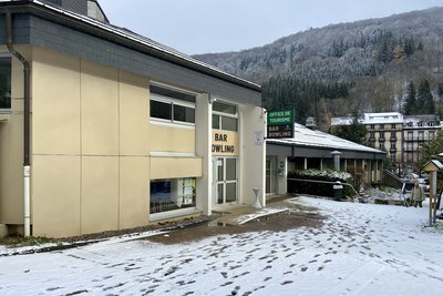 Office de tourisme du Mont-Dore