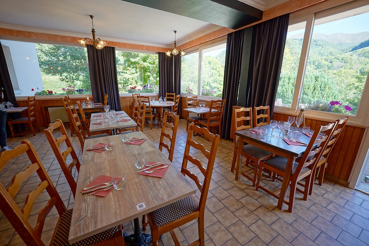 Restaurant Le Griou