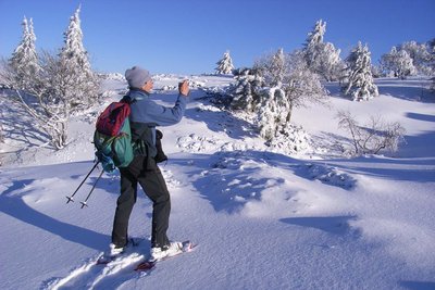 Bureau des Accompagnateurs en Montagne