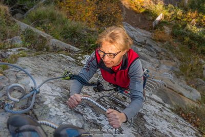 Zsolt Osztian - Guide de Haute Montagne