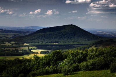 Rando météo sur l'Impluvium de Volvic_Saint-Ours