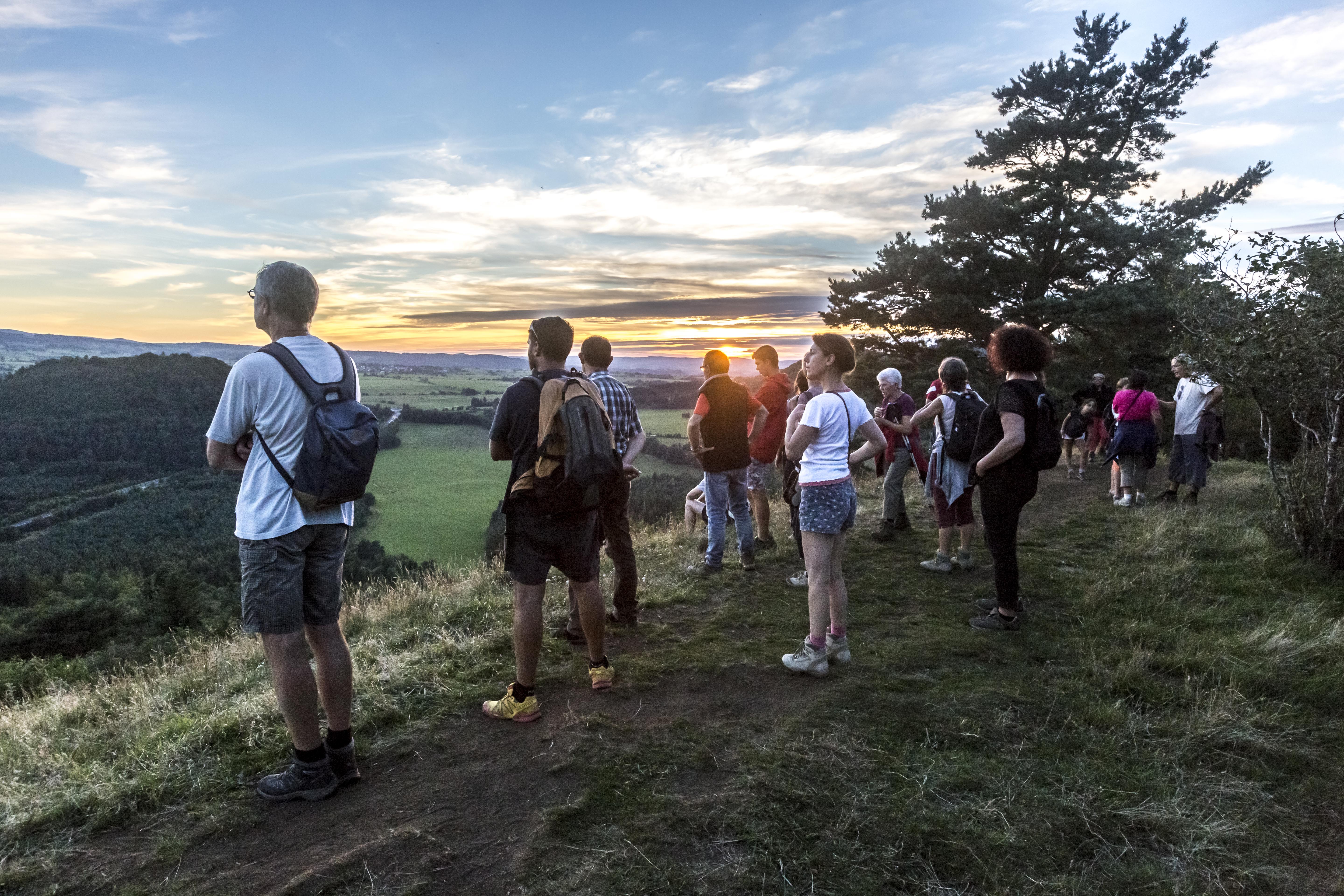 Puy de Vichatel