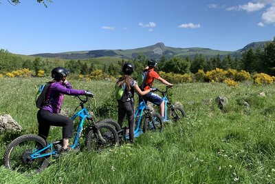 Sancy Sports Nature