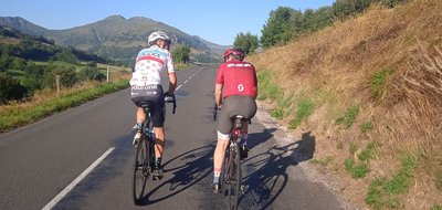 Séjour Cyclo Sportif_Dienne