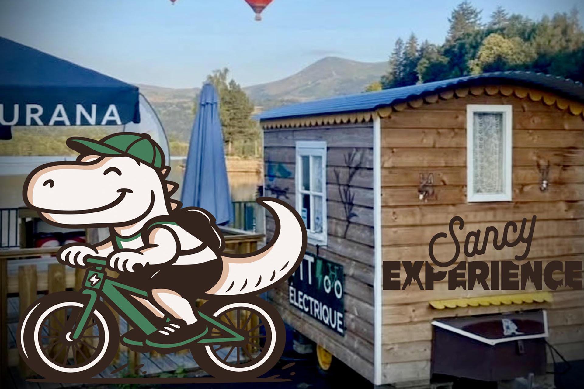 Sancy Expérience Base Lac Chambon_Chambon-sur-Lac