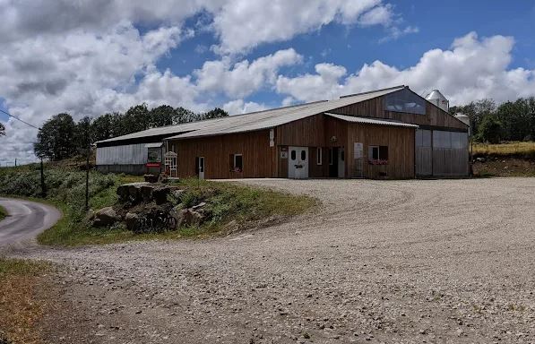 Balade à la ferme au GAEC des 4 Tilleuls_Cros