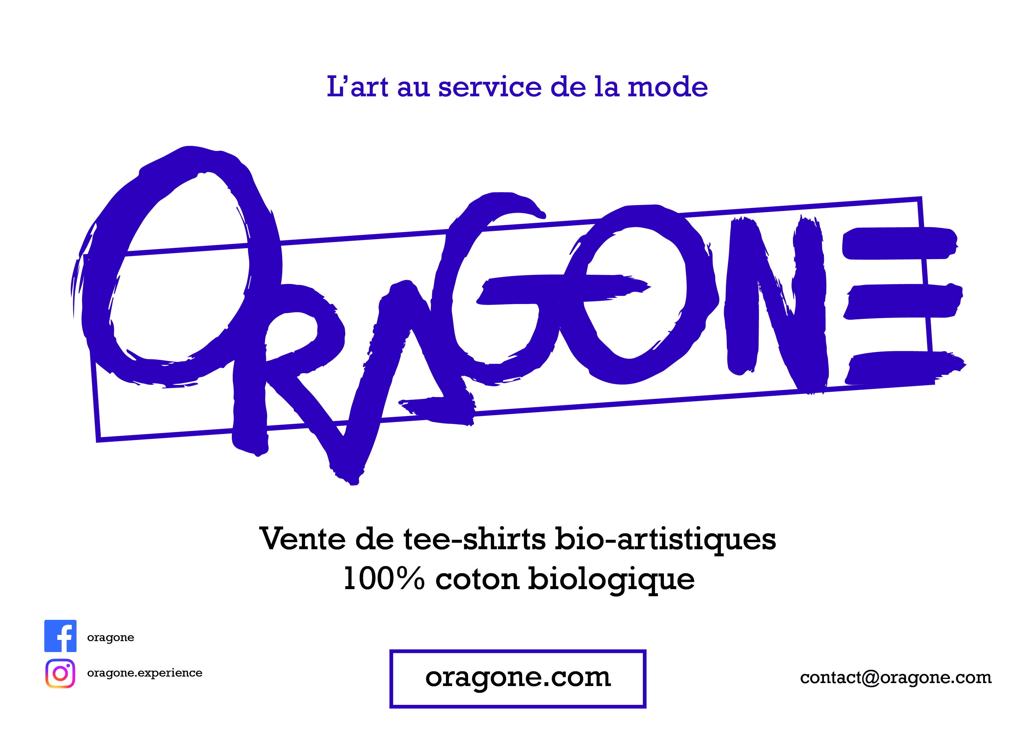 Oragone