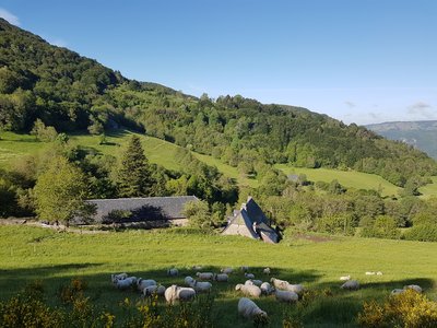 La ferme de la Molède