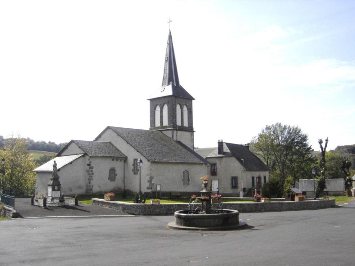 Eglise Saint-Nicolas