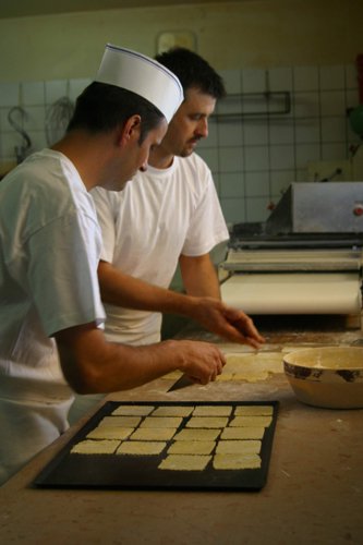 Boulangerie-pâtisserie Calvagnac