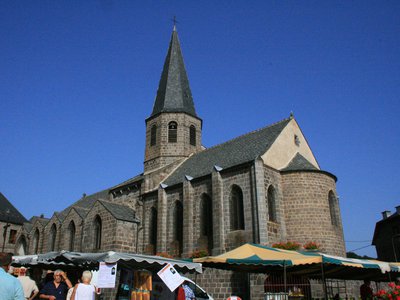 Eglise Saint-André