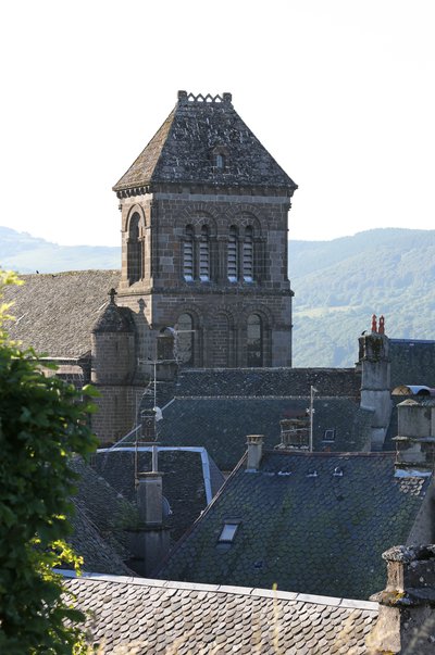 Eglise St-Mathieu