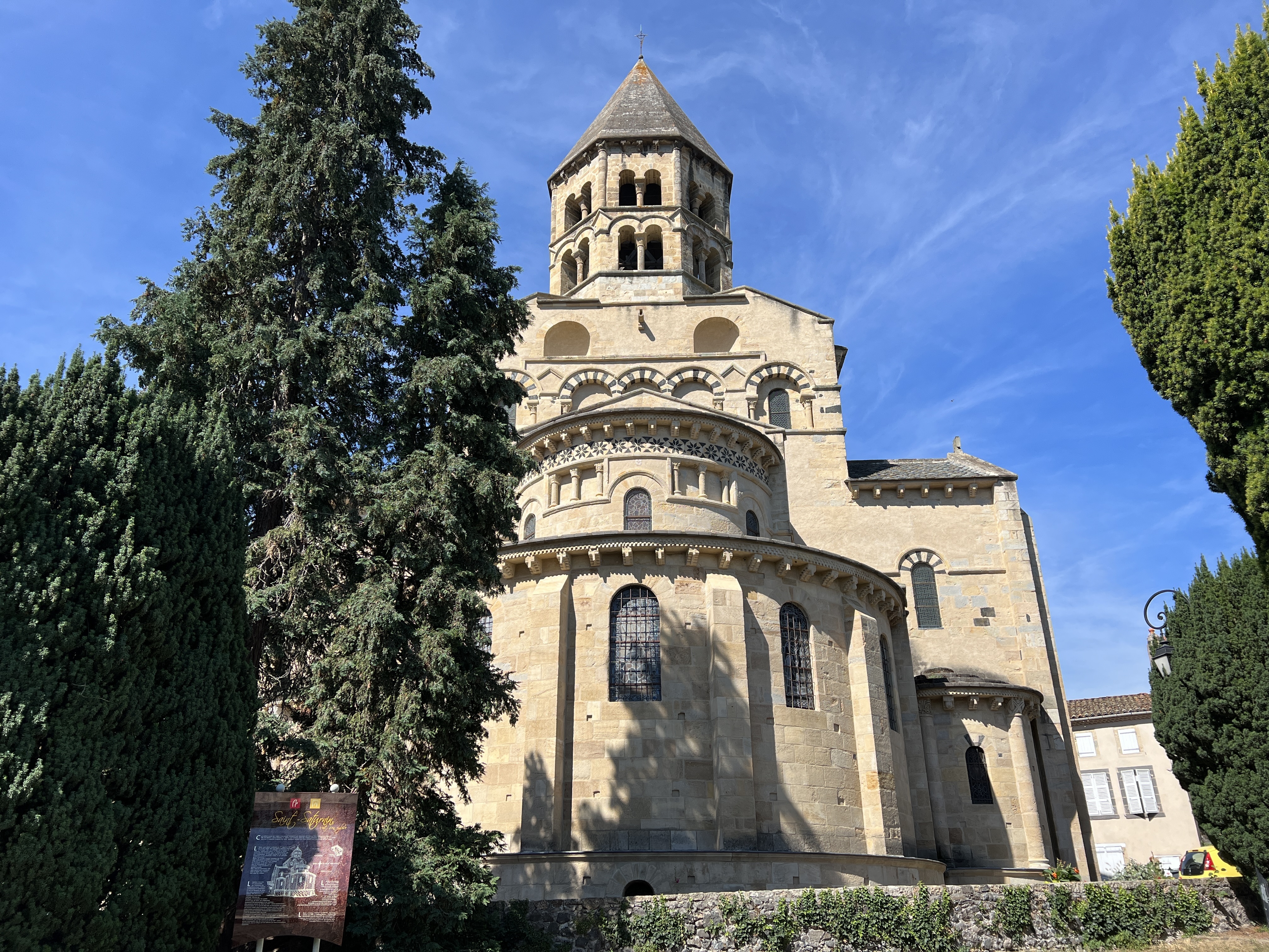 Saint-Saturnin - Petite Cité de Caractère ®_Saint-Saturnin