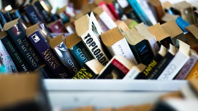 Salon du livre Ephémère_Brezons