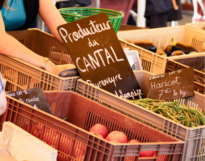 Marché de Pays_Riom-ès-Montagnes