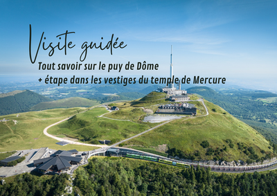 Visite générale + vestiges