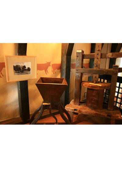La Maison des Fromages
