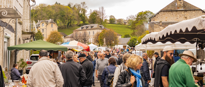 Marché de Printemps_Menet