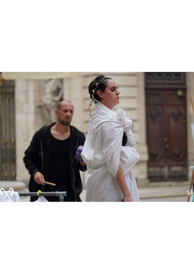 Bess'tival - Spectacle : Broglii_Besse-et-Saint-Anastaise