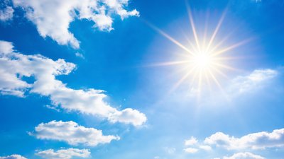 Jour du Soleil