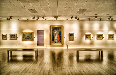 Exposition "Ma galerie d'art"_Valuéjols