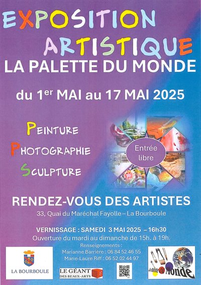 Exposition