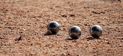 Grand Prix de Pétanque de la Ville et des Commerçants_La Tour-d'Auvergne