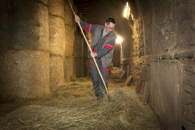 Cabaret à la ferme_Cézens