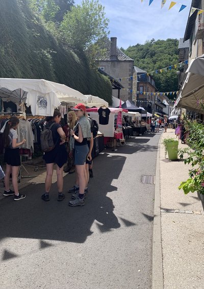 Festival d'art