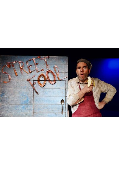 Bess'tival - Spectacle : Street Fool_Besse-et-Saint-Anastaise