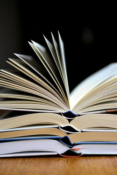Foire du Livre_Vic-sur-Cère