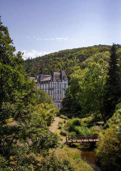 Contes et légendes