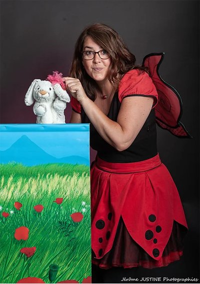 La Fée Malou