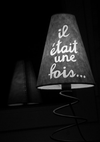 Balade contée