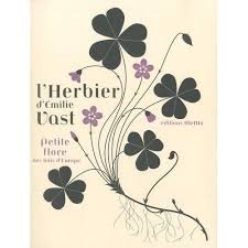 Les herbiers d'Emilie Vast_Pierrefort