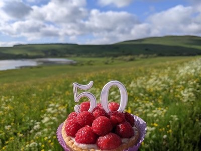 Fête de la réserve naturelle_La Godivelle