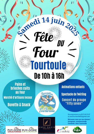 Affiche 2025