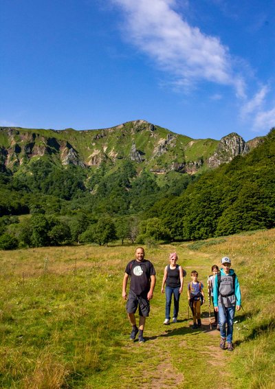 A la découverte de la faune_Chambon-sur-Lac
