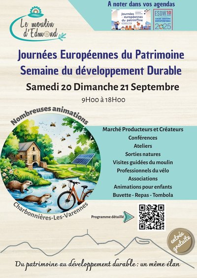 affiche