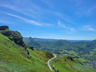 Excursion Volcanique_Champs-sur-Tarentaine-Marchal
