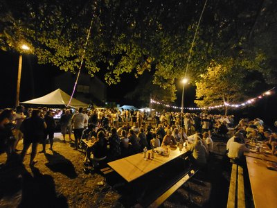 Veillée Gourmande_Champs-sur-Tarentaine-Marchal