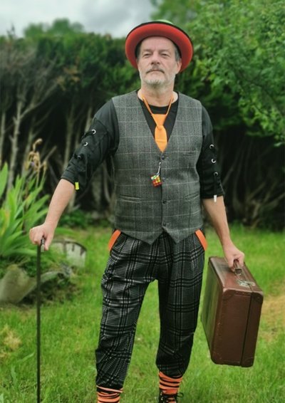 L'illustre baron noir