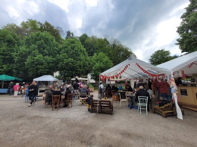 Marchés de pays_Champs-sur-Tarentaine-Marchal
