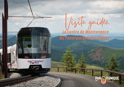 Visite guidée du CDM