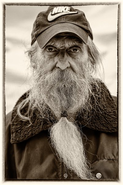 Exposition : rencontre avec Philippe Drecq_Saint-Bonnet-de-Salers
