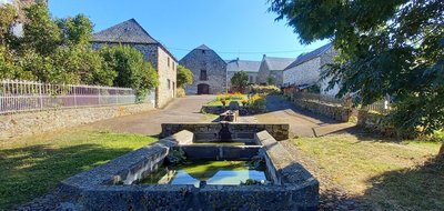 Journées Européennes du Patrimoine - Visite Gourmande à Recoules_Joursac