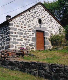 Le village de Nouvialle - Lo vialatge d'as Nou-Viala d'as Voluèjols_Valuéjols